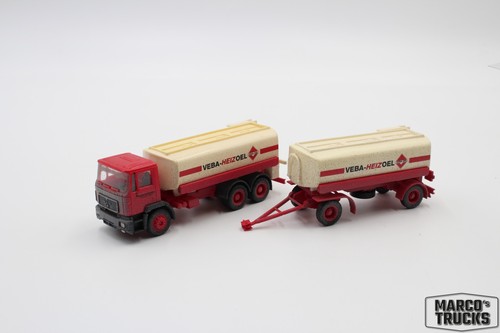 Herpa man f90 serbatoio - f90,