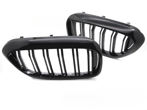 Calandra bmw serie g30 - serie, g30/g31