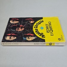 (Agatha Christie) Poirot e i