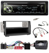 Pioneer DAB USB MP3 volante CD