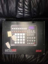 AKAI Professional MPD32