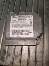 CENTRALINA AIRBAG ALFA ROMEO