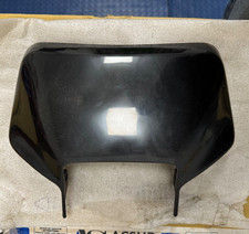 Cupolino anteriore/cornice faro anteriore  originale Yamaha TT 600R 2001