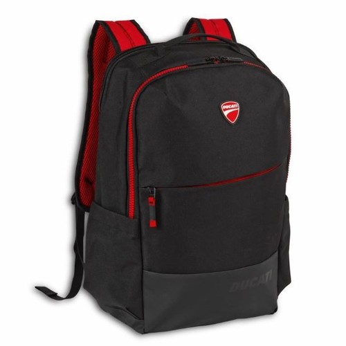 Zaino 21l originale ducati - originale,