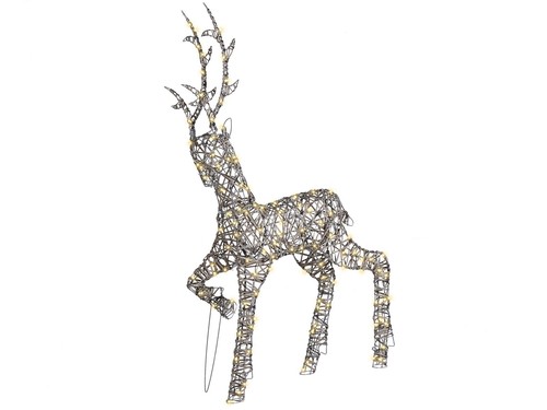 Decorazione natalizia led - decorazione,