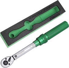 Chiave dinamometrica a scatto