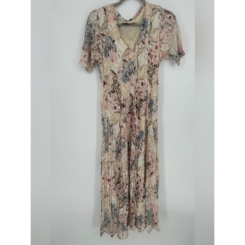 Maxi abito starina floreale - maxi,