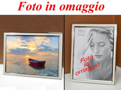 Cornice portafoto 13x18 - , in
