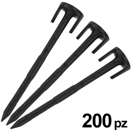 Chiodi ferma filo - 200, pz