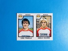 Figurina Calciatori PANINI