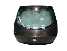 COFANO PORTELLONE POSTERIORE ALFA ROMEO GT 2004-2010 3P POST NERO COFP924