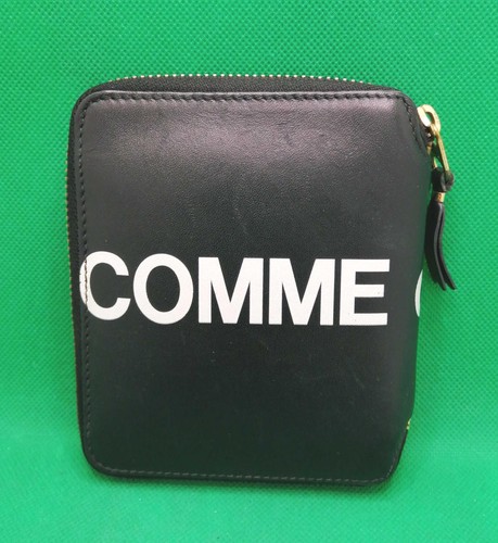 Portafoglio comme des garcons - des,
