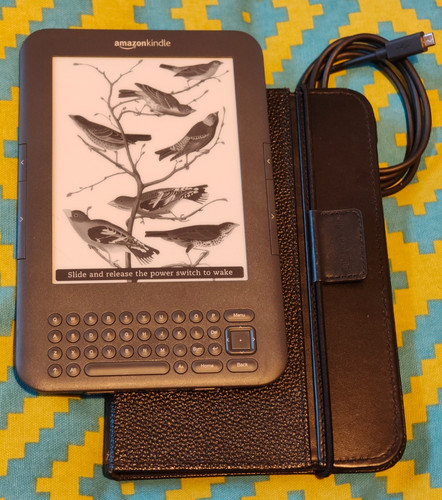 Tastiera amazon kindle 3a - amazon, (3a