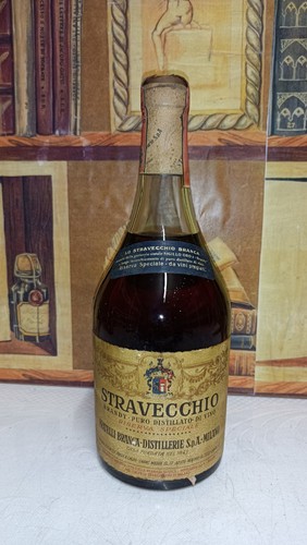 Fratelli branca stravecchio - fratelli,
