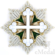 Italia Ordine dei Santi