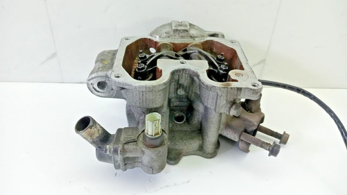 Testata completa yamaha - yamaha, r