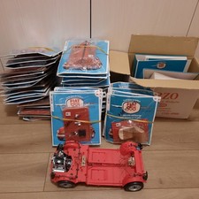 FIAT 500 F 1/7 Hachette