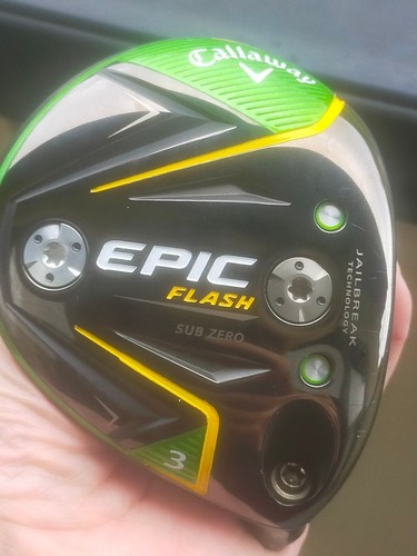 Callaway epic flash - epic,
