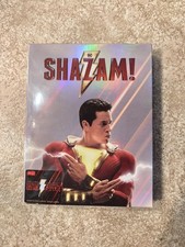 SHAZAM - HDZETA Fullslip