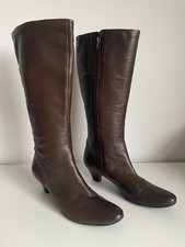 Stivali al ginocchio Jones