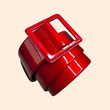 Cintura larga Chanel vintage