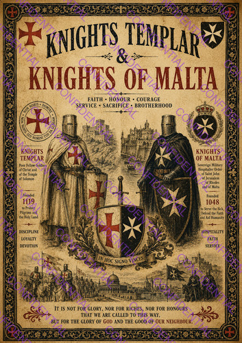 Malta massone massonico
