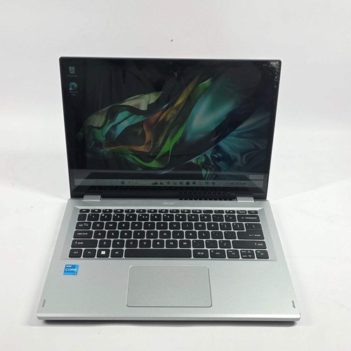 Acer aspire spin rotto 1 - aspire, 4