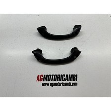 COPPIA MANIGLIE POSTERIORI PASSEGGERO SUZUKI GSF BANDIT 1200 S 1996-2000 GV75A