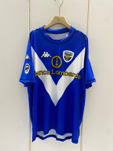 Maglia brescia home - brescia,