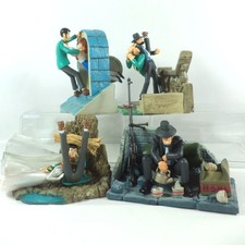 Lupin The Castle of Cagliostro