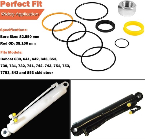 7135551 tilt hydraulic - tilt,