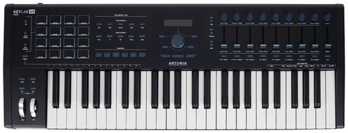 Arturia keylab - keylab, 49