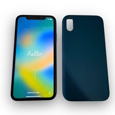 Apple iPhone XR - 64 GB - Blue
