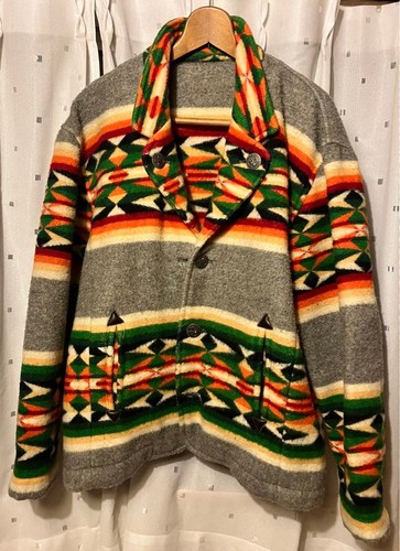 Giacca lana tirolese kearney - giacca,