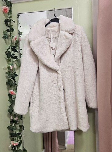 Cappotto pelliccia donna - cappotto,