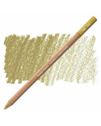 Matita pastel pencil 736 - pastel,