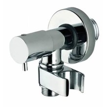 Bossini - Rubinetto D'Arresto