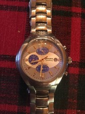 Orologio cronografo al quarzo