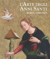 Libro - Arte Degli Anni Santi