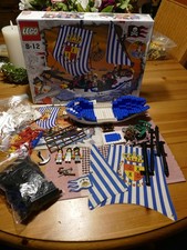 Lego 6291 Fregata Governatore