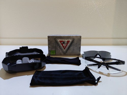 Nuovo kit occhiali tiro di - occhiali,