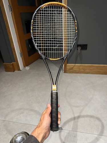 Racchetta tennis wilson - da, k
