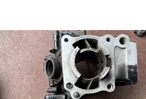 Cilindro cagiva freccia - cilindro,