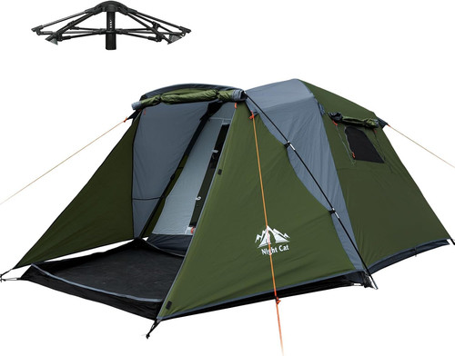 Tenda campeggio posti - tenda,