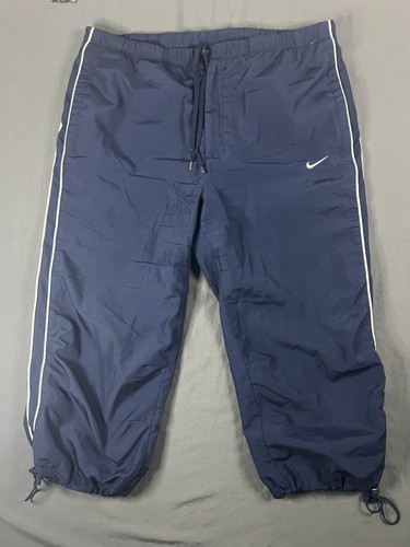 Vintage y2k nike - y2k, nylon