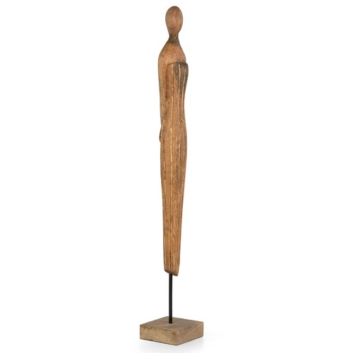 Scultura moritz sottile - scultura,