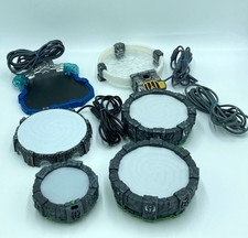 Skylanders Portal of Power | Spyros Adventure, Giganti, Trap Team, Imaginators