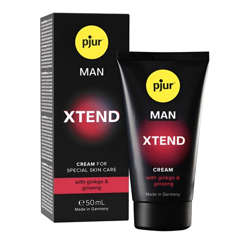 Crema stimolante pene sex - crema,