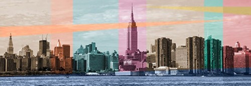 Quadro new york - quadro, stampa