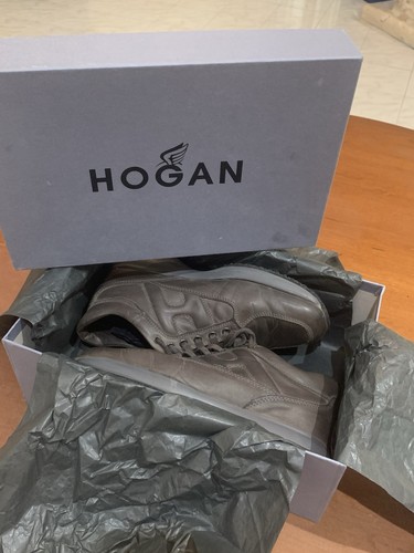 Hogan sneaker uomo - uomo, pelle
